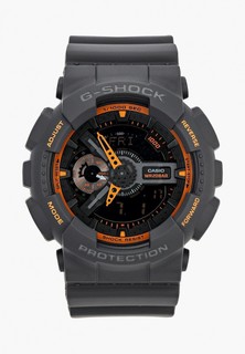 Часы Casio