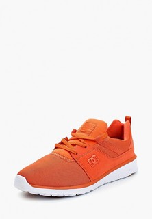 Кроссовки DC Shoes