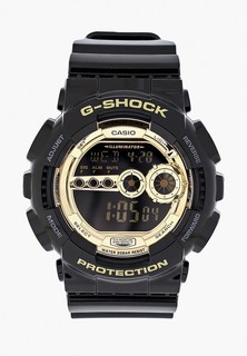 Часы Casio