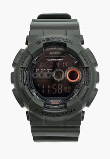 Часы Casio