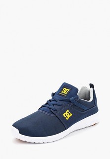 Кроссовки DC Shoes