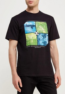 Футболка DC Shoes