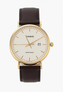 Часы Casio