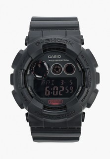 Часы Casio