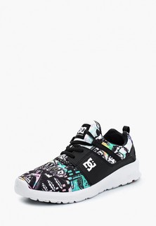 Кроссовки DC Shoes