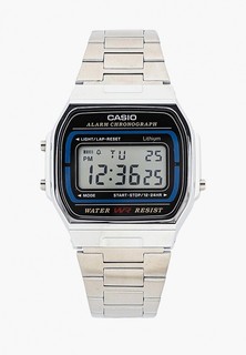 Часы Casio