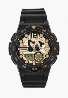 Часы Casio