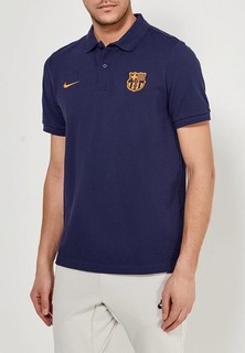 Поло Nike