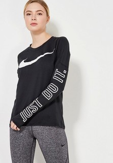 Лонгслив спортивный Nike