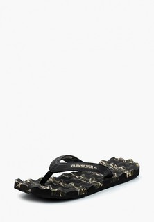 Сланцы Quiksilver
