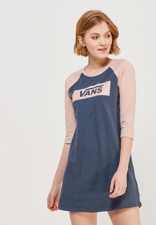 Платье Vans