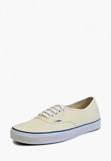 Кеды Vans