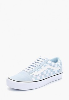 Кеды Vans