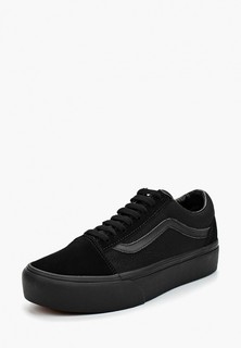 Кеды Vans