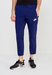 Брюки спортивные Nike
