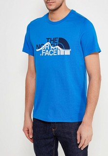 Футболка The North Face