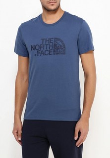 Футболка The North Face