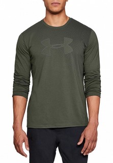 Лонгслив спортивный Under Armour