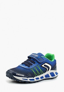 Кроссовки Geox