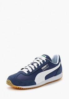 Кроссовки PUMA