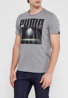 Футболка PUMA