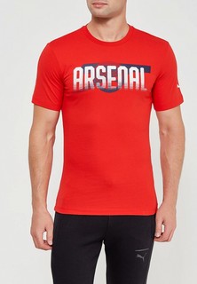 Футболка PUMA