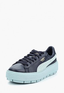 Кеды PUMA