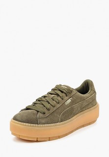 Кеды PUMA