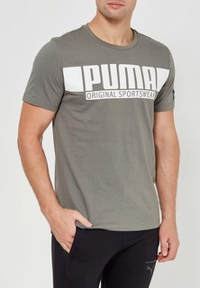Футболка спортивная PUMA