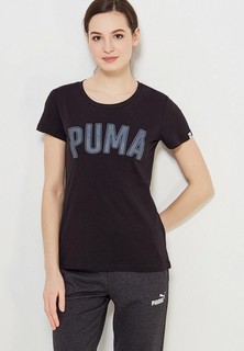 Футболка спортивная PUMA