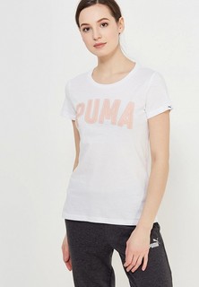 Футболка спортивная PUMA
