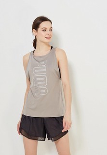 Майка спортивная PUMA