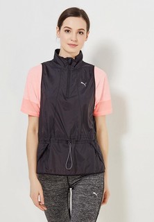 Жилет спортивный PUMA