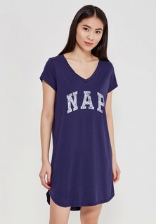 Платье домашнее Gap
