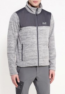 Олимпийка Jack Wolfskin