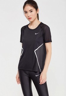 Футболка спортивная Nike