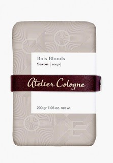 Мыло Atelier Cologne