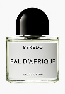 Парфюмерная вода Byredo