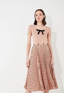 Платье Elisabetta Franchi