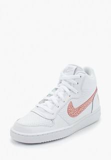 Кеды Nike