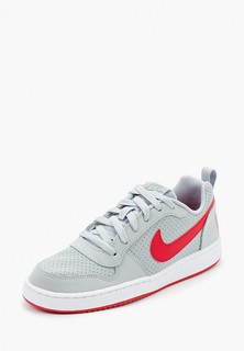 Кеды Nike