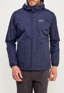 Ветровка Jack Wolfskin