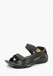 Сандалии Jack Wolfskin
