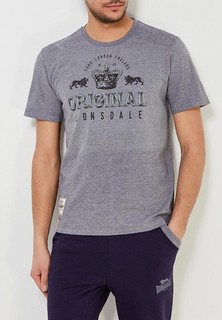 Футболка Lonsdale