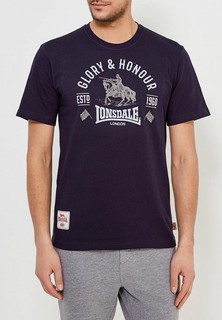 Футболка Lonsdale