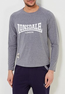 Лонгслив Lonsdale