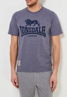 Футболка Lonsdale