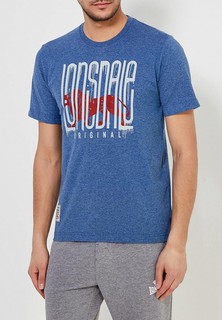 Футболка Lonsdale