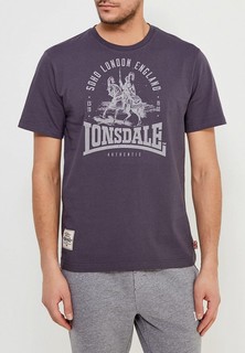 Футболка Lonsdale