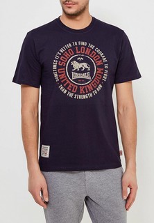 Футболка Lonsdale